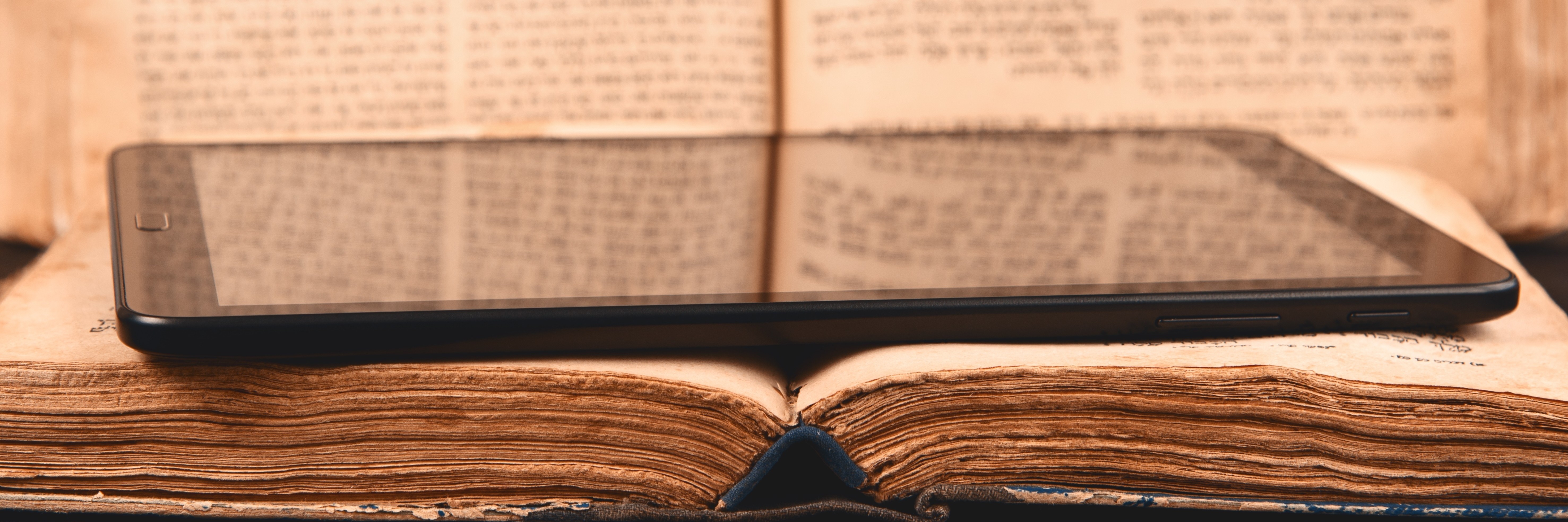 Books background