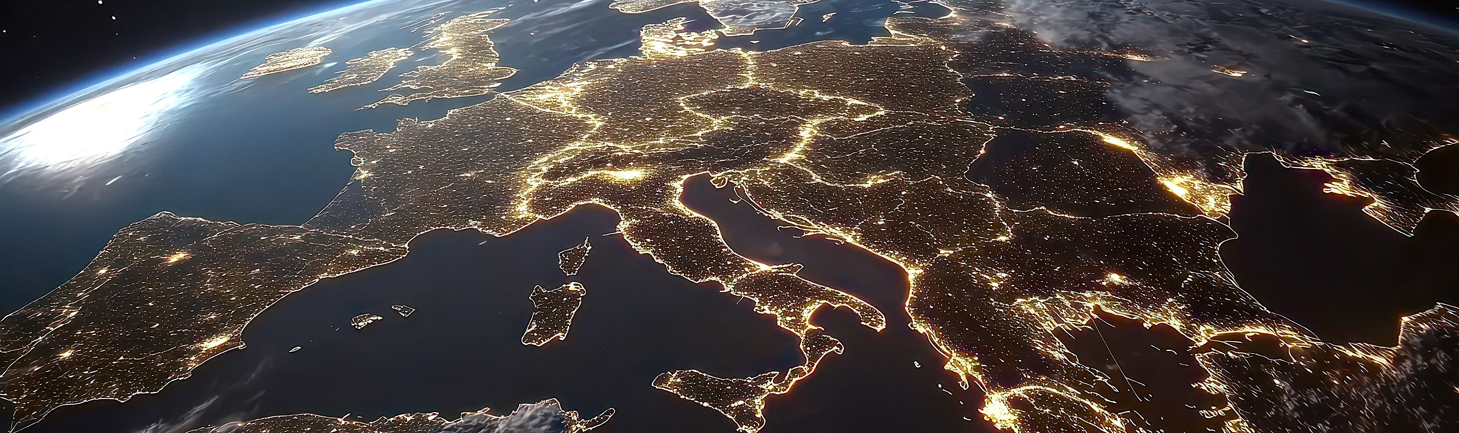 Directorio Energético Europeo